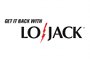LoJack Presents Auto Theft Recovery Report