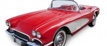 LoJack to Protect Classic Cars