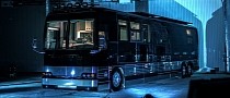 Loki Basecamp Starts New Land Yacht Adventure With Prevost-Based XL Coach Series