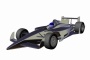 Lola IndyCar Concept - Details