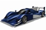 Lola Reveals Design for 2011 LMP2 Coupe