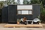 Lola the Tiny House Is a $12,000 DIY Dream Come True