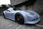 LOMA Performance Corvette C6.BlackforceOne Revealed