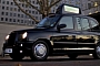 London Black Cabs Will Have Free WiFi in 2013