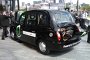London Cab 2.0 - Fuel Cell London Taxi Unveiled