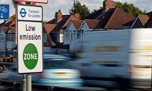 London Clean-Air Proposals May Affect Owners of Diesel-Powered Vehicles
