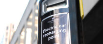 London EV Charging Network Given the Go-Ahead