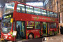London Goes Green with Hybrid Double Deckers