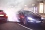 London “Millionaire Boy Racers” to Get 1,000 Pound Fines for Revving in the Streets