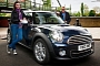 Lonely Planet Goes Around Europe in a MINI Clubman