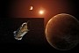 Long Dead NASA Probe Discovers Exoplanet System Scorched by Savage Mother Star
