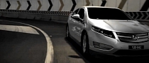 ‘Long Range Electric Holden Volt’ Gets Heart-Touching Ad