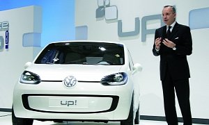Long-Serving Volkswagen Chief Designer Walter de Silva to Leave the Company