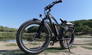 Long-Term Review: RadRhino 5 From Rad Power Bikes Never Stops Being Fun