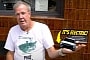Long-Time Gearhead Jeremy Clarkson Reveals Which Electric Car He Truly Likes