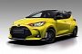 Looking Back at Toyota’s Recent Hot Hatches and the Next Yaris GRMN