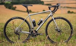 Looking for a Cheap Do-It-All Bike To Tear Apart Countrysides? Genesis Cda 30 May Be It