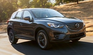 Looking for a Used First-Generation Mazda CX-5? Here Are the Most Common Issues