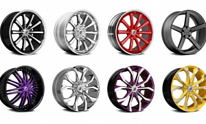 Looking For the Right Wheels for Your Toyota? This Might Help