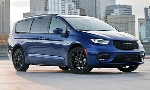 Looking to Buy a New Minivan? Here Are Our Top Choices for 2021