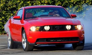 Looking To Buy a Used Fifth Generation Mustang? These Are the Most Common Issues