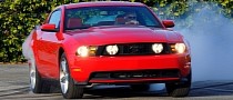 Looking To Buy a Used Fifth Generation Mustang? These Are the Most Common Issues