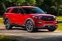 Loose Fuel Line Prompts 2022 Ford Explorer SUV Recall, Ranger Pickup Also Affected