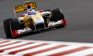 Lopez Confirms Interest in Renault Deal