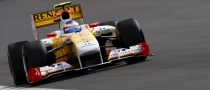 Lopez Confirms Interest in Renault Deal