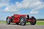 Lord Raglan's 1933 Bugatti Type 51 Up for Grabs