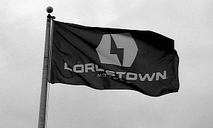 Lordstown Motors Will Allegedly Sell Its Factory to Foxconn