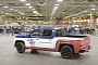 Lordstown Needs More Money, Halves Production of Endurance e-Truck