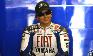 Lorenzo: 2010 MotoGP Title Not Vital