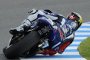Lorenzo Takes Chaotic Spanish GP Win