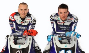 Lorenzo Tips Spies to Battle for 2011 MotoGP Title