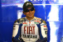 Lorenzo Tops First Practice at Brno