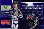 Lorenzo: Yamaha Prefers Valentino Rossi, and It's Normal, He Sells Motorcycles