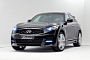 Lorinser Infiniti FX Launched