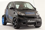 Lorinser Launches Easybrid smart fortwo