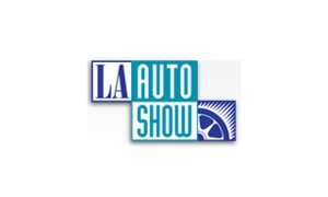 Los Angeles Auto Show to Buzz with Electric Vehicles