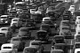 Los Angeles Crowned Most Congested City in North America, TomTom Study Reveals