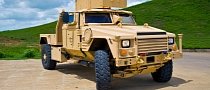 Losing a $30 Billion Contract Makes Lockheed Martin Contest US Army's Decision over JLTV