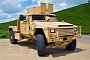 Losing a $30 Billion Contract Makes Lockheed Martin Contest US Army's Decision over JLTV