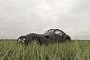 Lost 1936 Bugatti 57SC “La Voiture Noire” Is Rediscovered Dwelling Virtual Plains