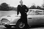Lost Aston Martin DB5 from “Goldfinger” May Have Been Found