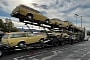 Lot of Six Yellow Ford Pinto Wagons Shows People Will Collect Anything