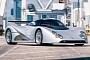 Lotec C1000: The 1000-HP 1990s One-Off That's Allegedly Faster Than a Bugatti Veyron