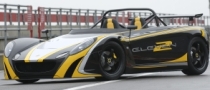 Lotus 2-Eleven for the every day track