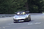 Lotus 3-Eleven Set Loose on Nurburgring, Certainly Looks Like the Fastest Lotus Ever