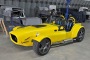 Lotus 7 Replica Hits the South African Market